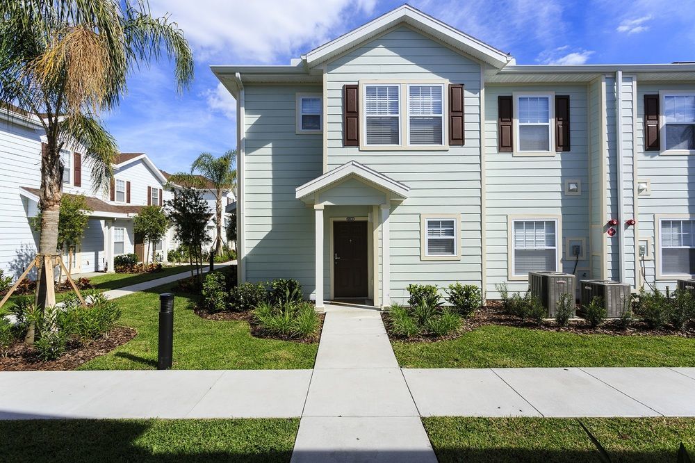 Vacation Homes By Orlando Fun Rentals Kissimmee Exterior foto